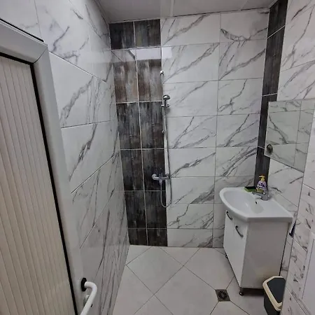 Διαμέρισμα Lux