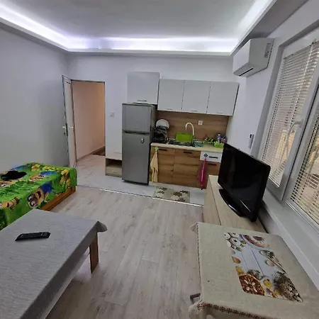 Lux Plovdiv