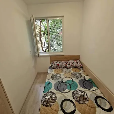 Διαμέρισμα Lux *