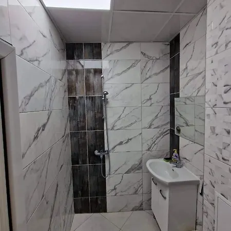 Apartament Lux Płowdiw