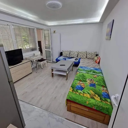 Lux Plovdiv