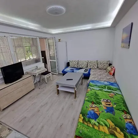 Lux Apartman