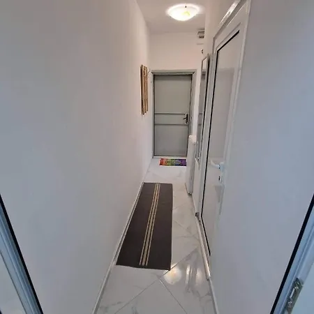 Apartman Lux *