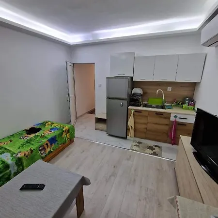 Lux * Φιλιππούπολη