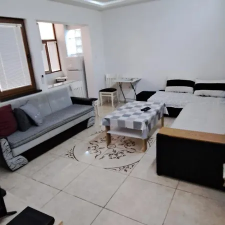 Apartman Lux *