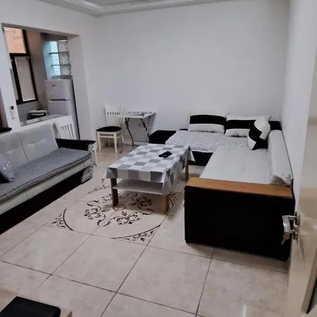 Apartament Lux Płowdiw