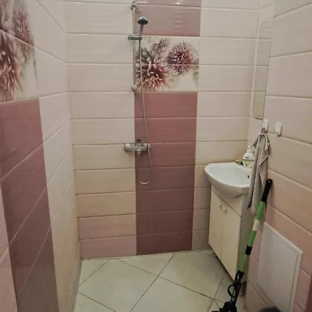 Lux Apartman