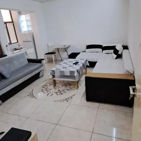 Apartman Lux