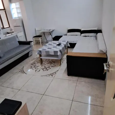 Lux Apartman *