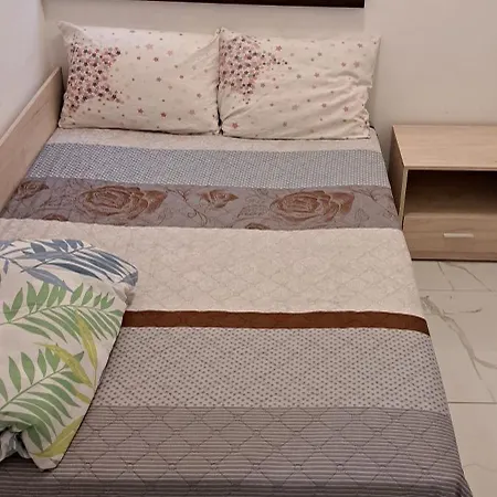 Apartman Lux *