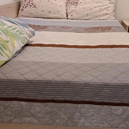 Lux Apartman Plovdiv