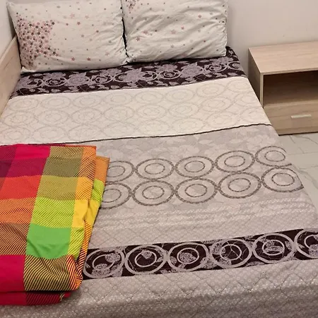 Lux Apartman