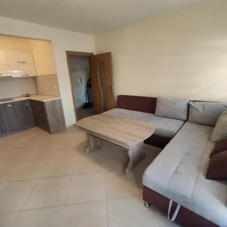 Apartament Lux Płowdiw