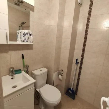Lux Apartman