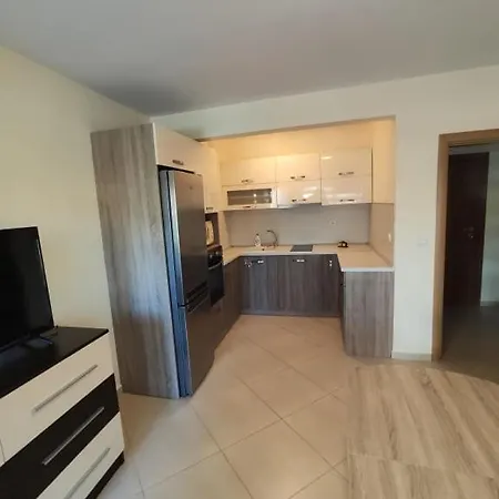 Lux Apartman Plovdiv