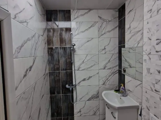 Apartamento Lux Plovdiv