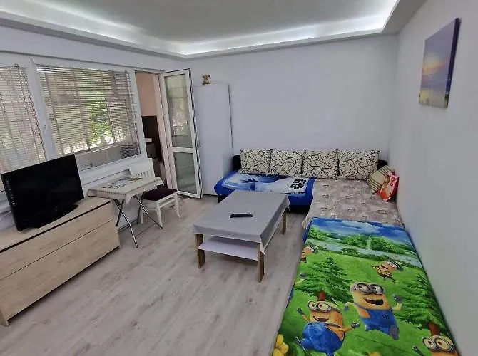 Lux Apartamento