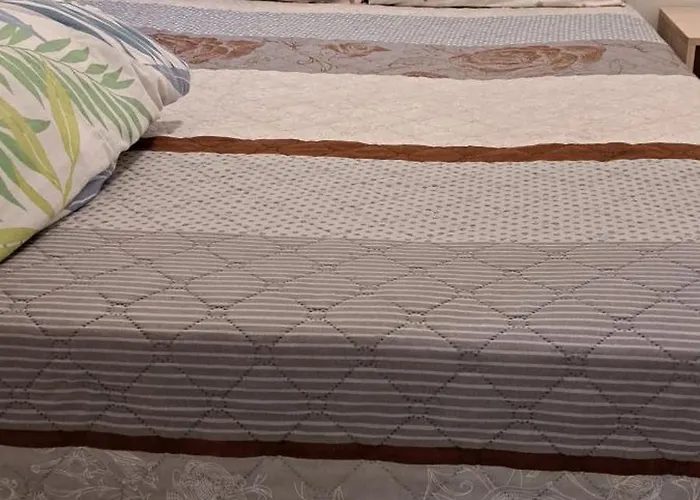 Lux Apartamento Plovdiv