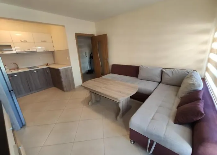 Apartamento Lux Plovdiv