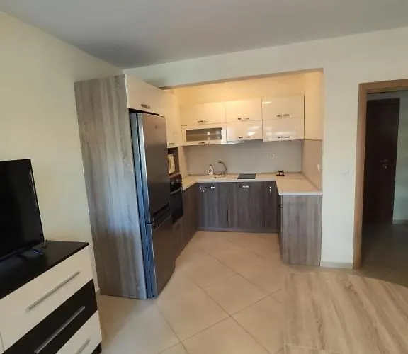 Lux Apartamento Plovdiv